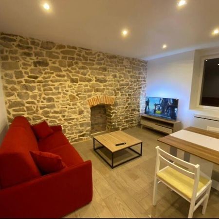 Appartement Avec Terrasse Κεμπέρ Εξωτερικό φωτογραφία