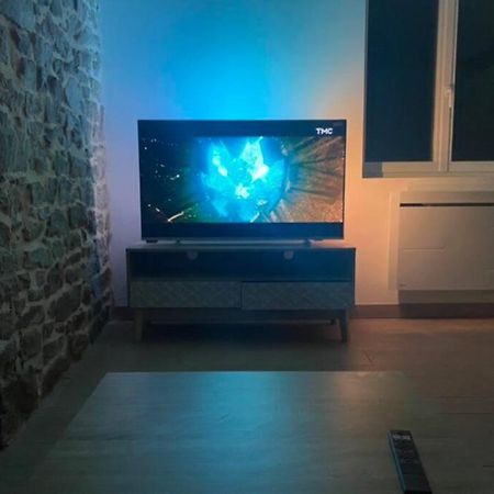 Appartement Avec Terrasse Κεμπέρ Εξωτερικό φωτογραφία