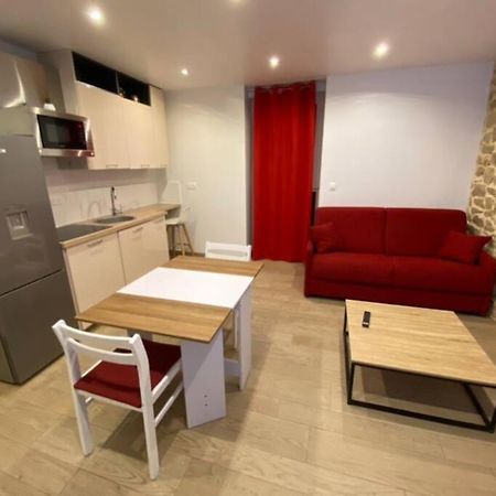 Appartement Avec Terrasse Κεμπέρ Εξωτερικό φωτογραφία