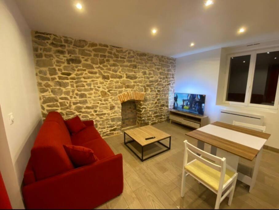 Appartement Avec Terrasse Κεμπέρ Εξωτερικό φωτογραφία