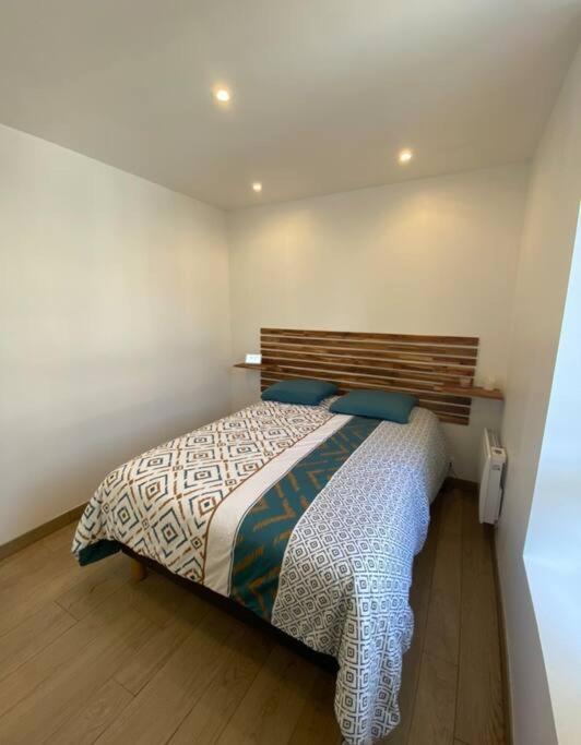 Appartement Avec Terrasse Κεμπέρ Εξωτερικό φωτογραφία