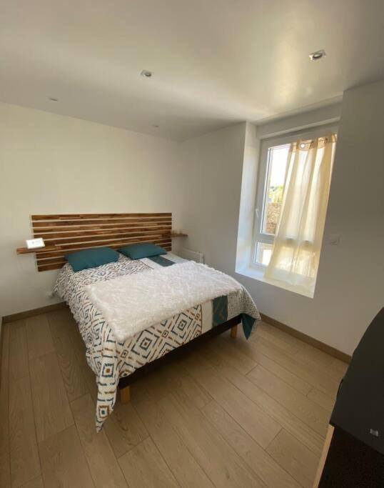 Appartement Avec Terrasse Κεμπέρ Εξωτερικό φωτογραφία