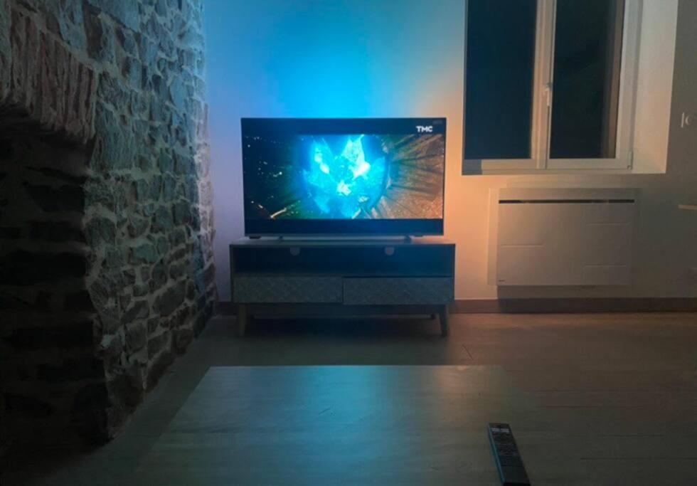 Appartement Avec Terrasse Κεμπέρ Εξωτερικό φωτογραφία